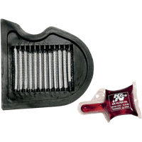 K & N OE Replacement High-Flow Air Filter Kawasaki/Suzuki KA1102