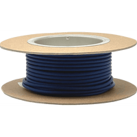 NAMZ 25' GXL Wire Spool 12 Gauge Blue