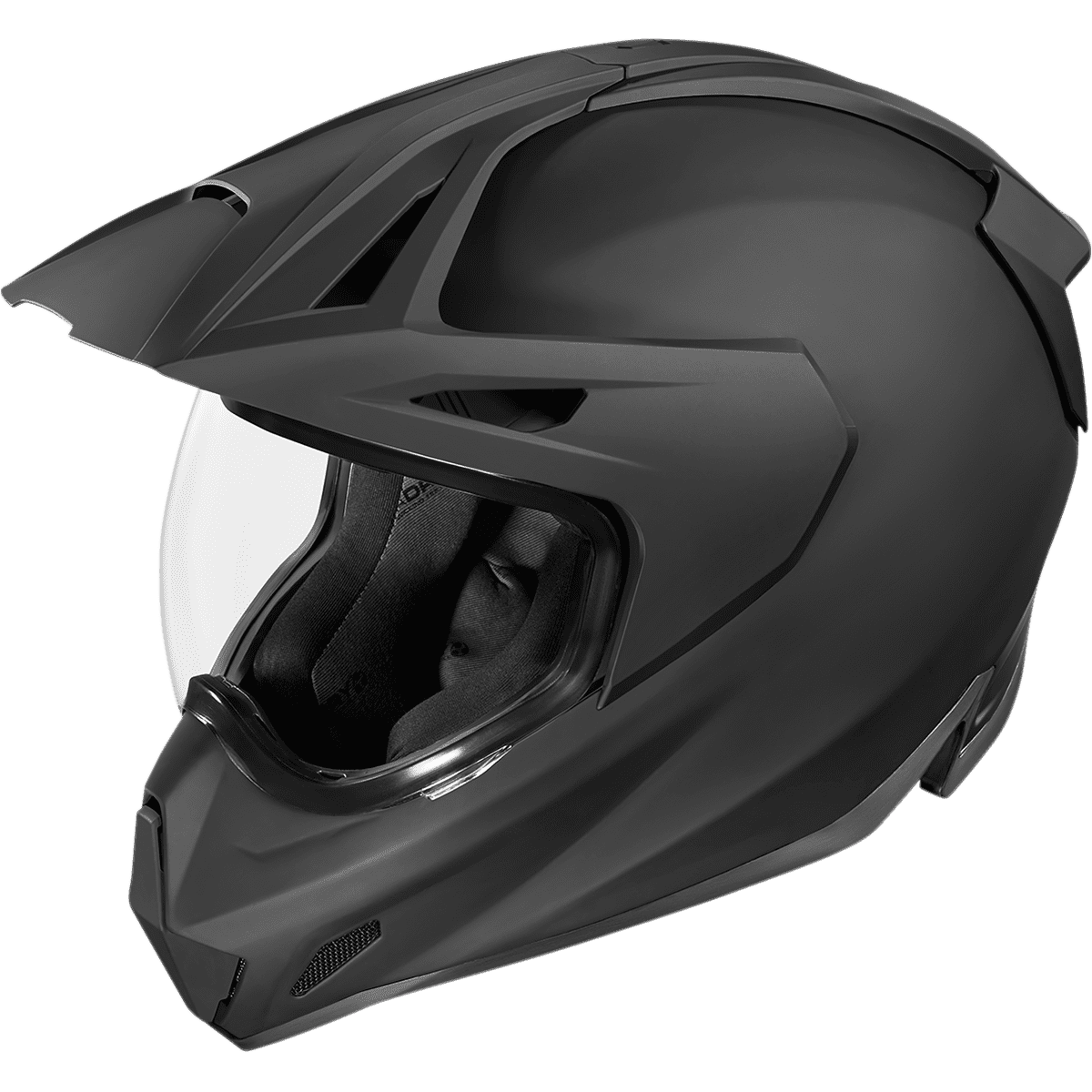 ICON Variant Pro™ Helmet Rubatone Black XS