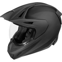 ICON Variant Pro™ Helmet Rubatone Black XS