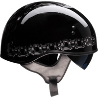 Z1R Vagrant Helmet FTW Black/Gray Small