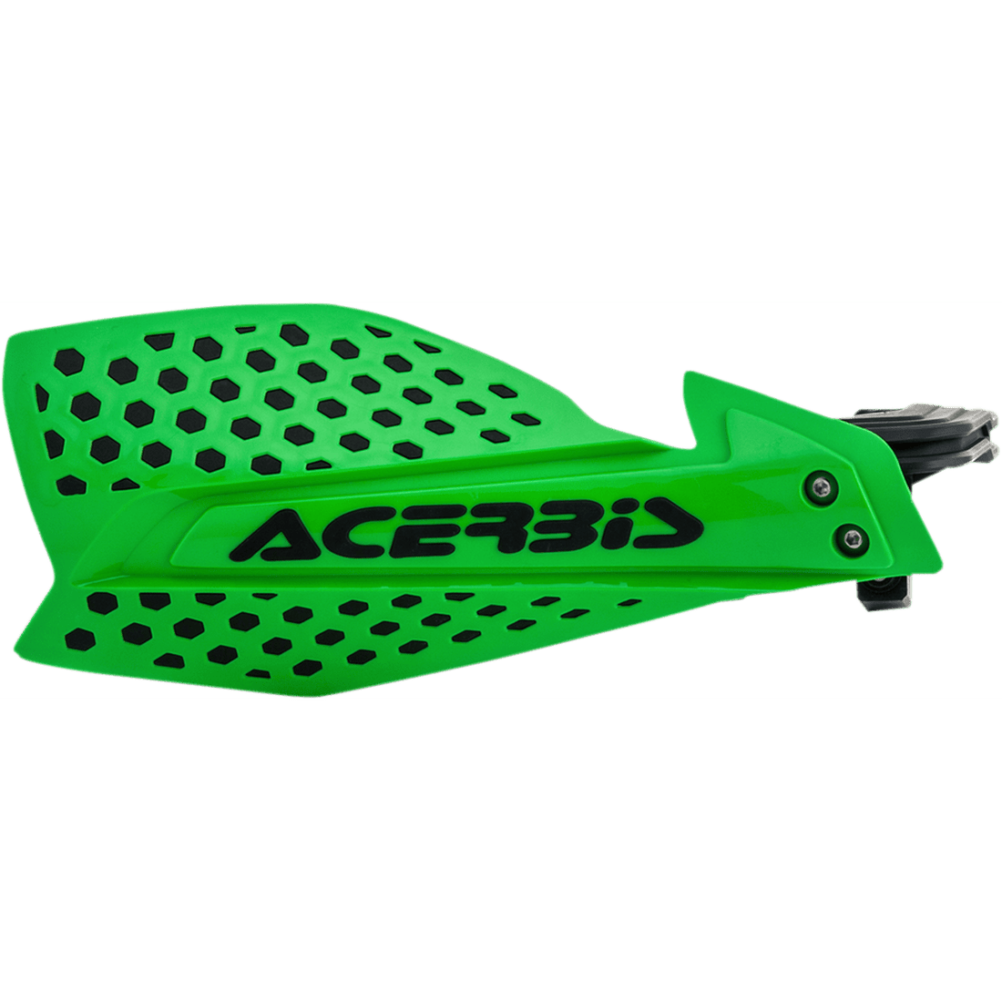 ACERBIS Handguards X-Ultimate Green/Black