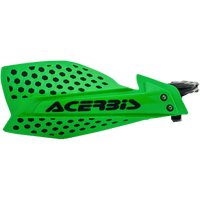 ACERBIS Handguards X-Ultimate Green/Black