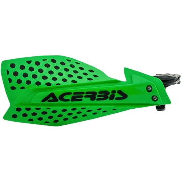 ACERBIS Handguards X-Ultimate Green/Black