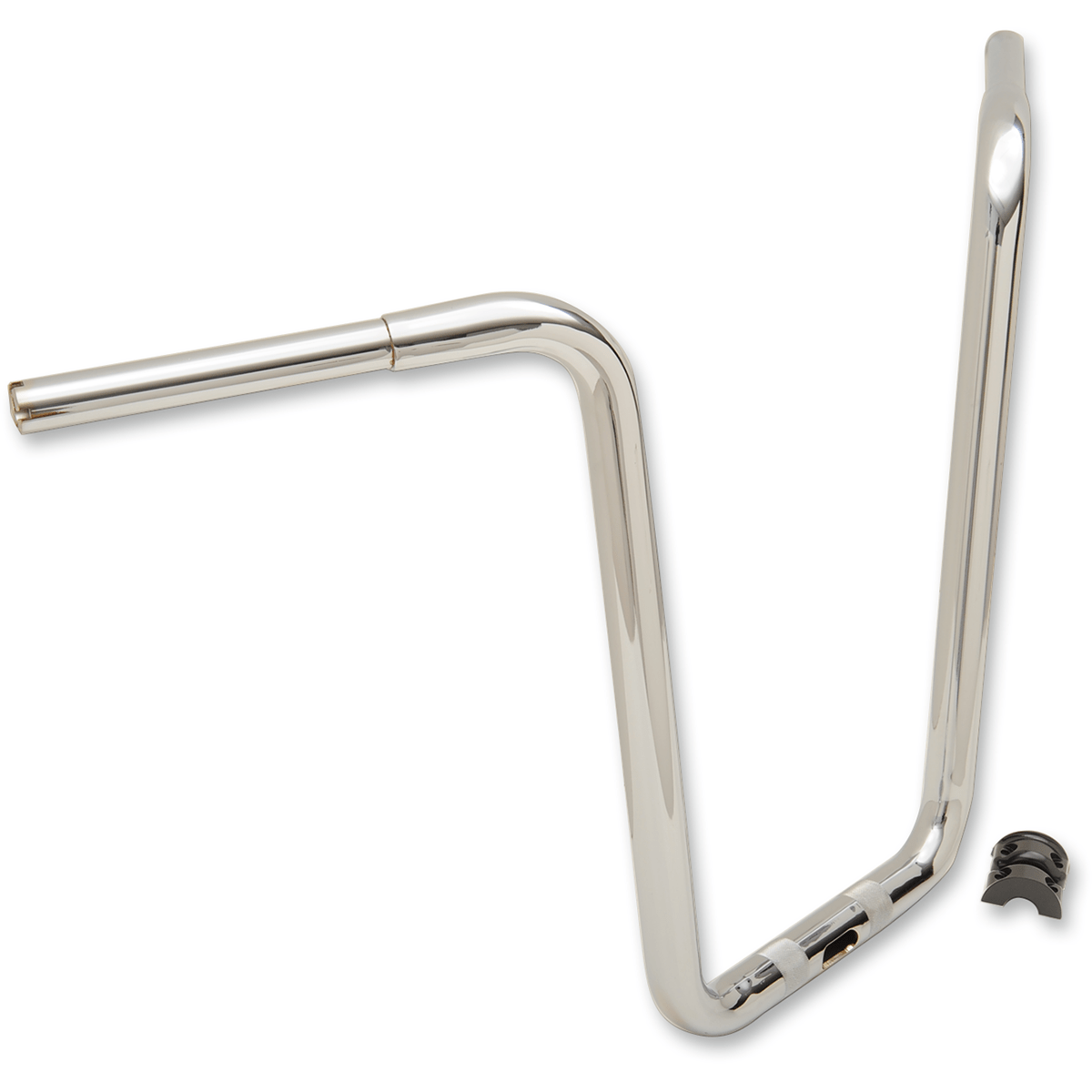 DRAG SPECIALTIES Handlebar 18" Chrome