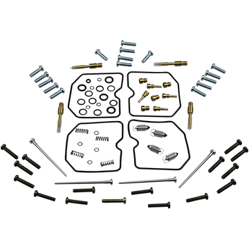 PARTS UNLIMITED Carburetor Repair Kit Kawasaki