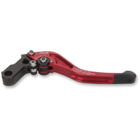 CRG Clutch Lever RC2 Short Red 2AN662HR