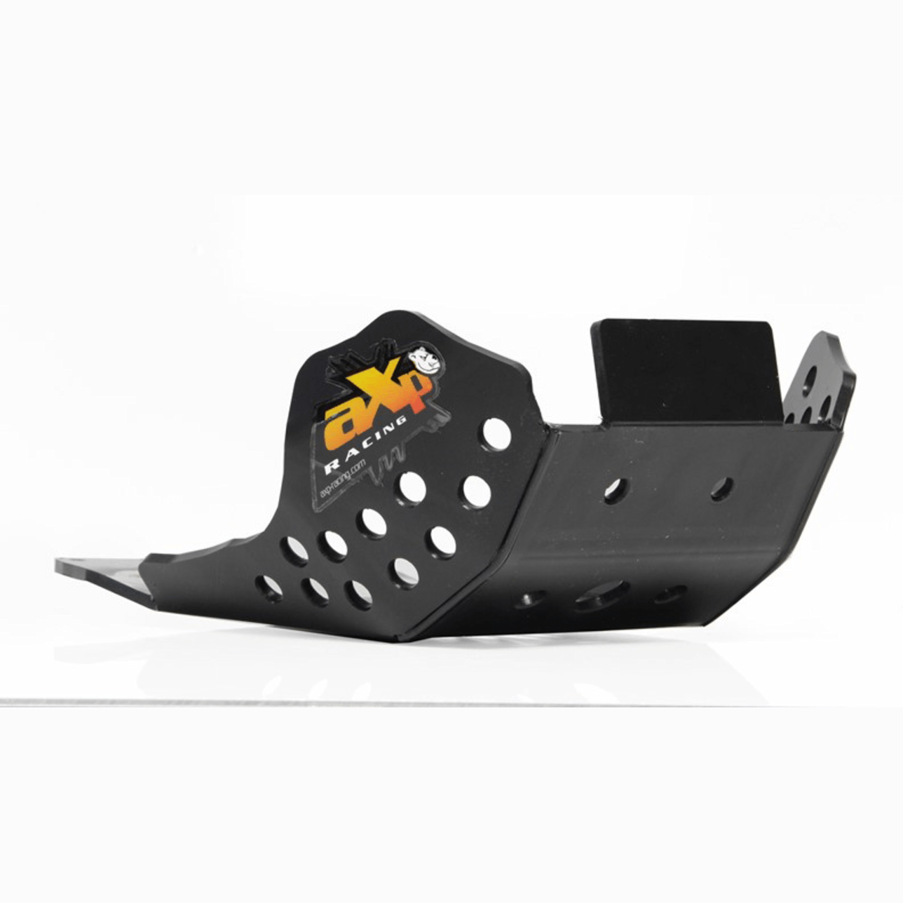 AXP RACING Skid Plate Black Husqvarna | KTM AX1651