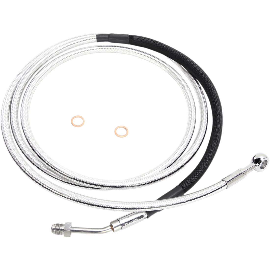 MAGNUM SHIELDING Clutch Line 31480