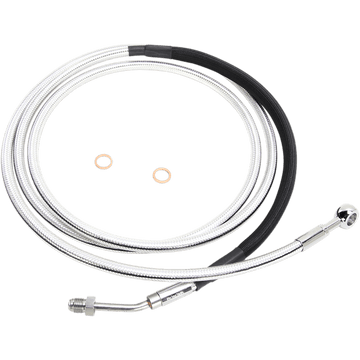 MAGNUM SHIELDING Clutch Line 31480