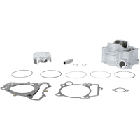 CYLINDER WORKS Cylinder Kit High Compression 77.00 mm Yamaha 20002K01HC