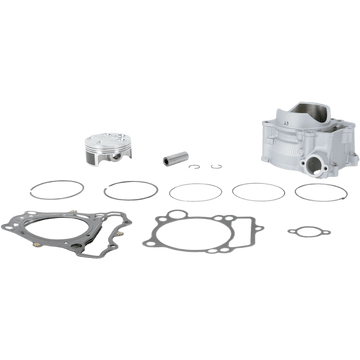 CYLINDER WORKS Cylinder Kit High Compression 77.00 mm Yamaha 20002K01HC