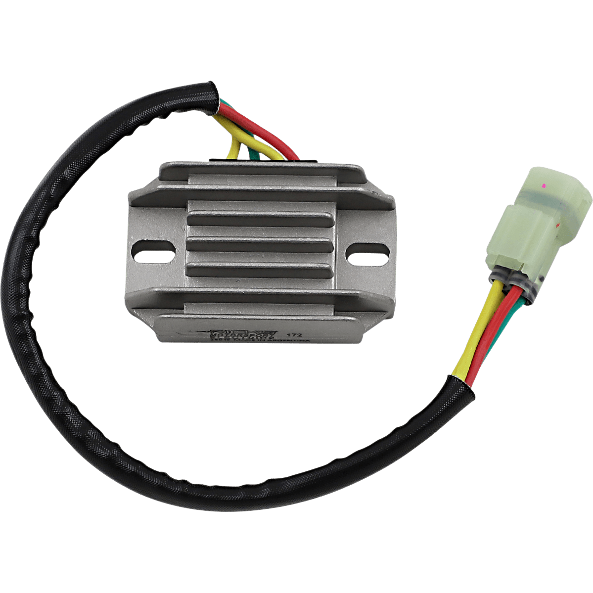 RICK'S MOTORSPORT ELECTRIC OE Style Regulator/Rectifier Arctic Cat