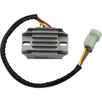 RICK'S MOTORSPORT ELECTRIC OE Style Regulator/Rectifier Arctic Cat