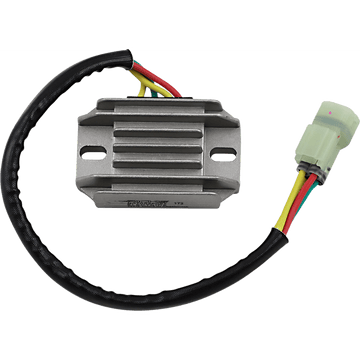 RICK'S MOTORSPORT ELECTRIC OE Style Regulator/Rectifier Arctic Cat