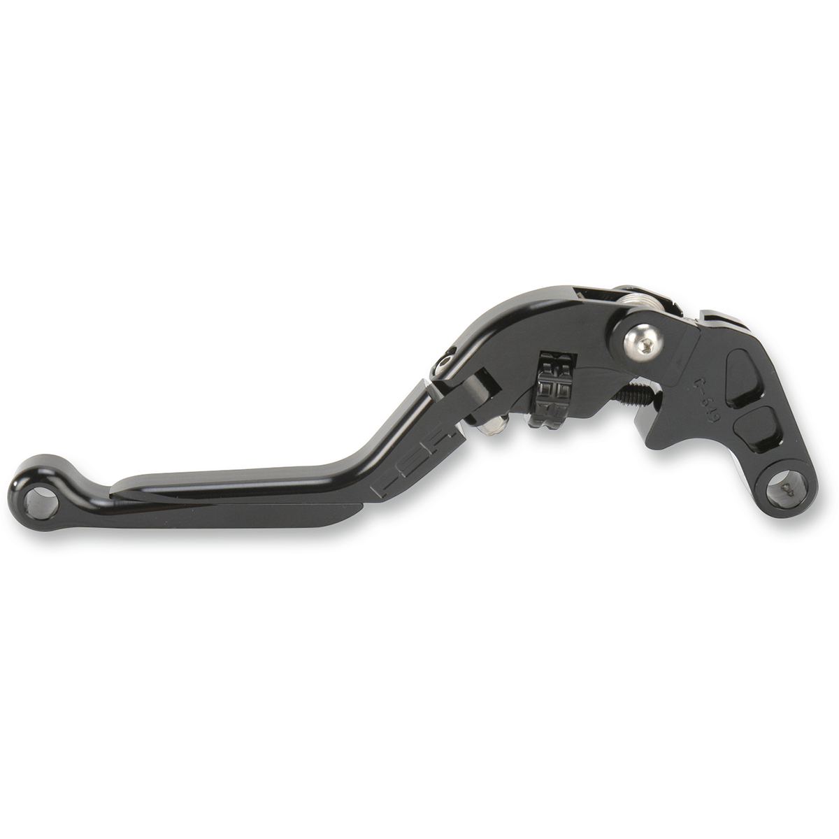 PSR Clutch Lever GP Black 000162222