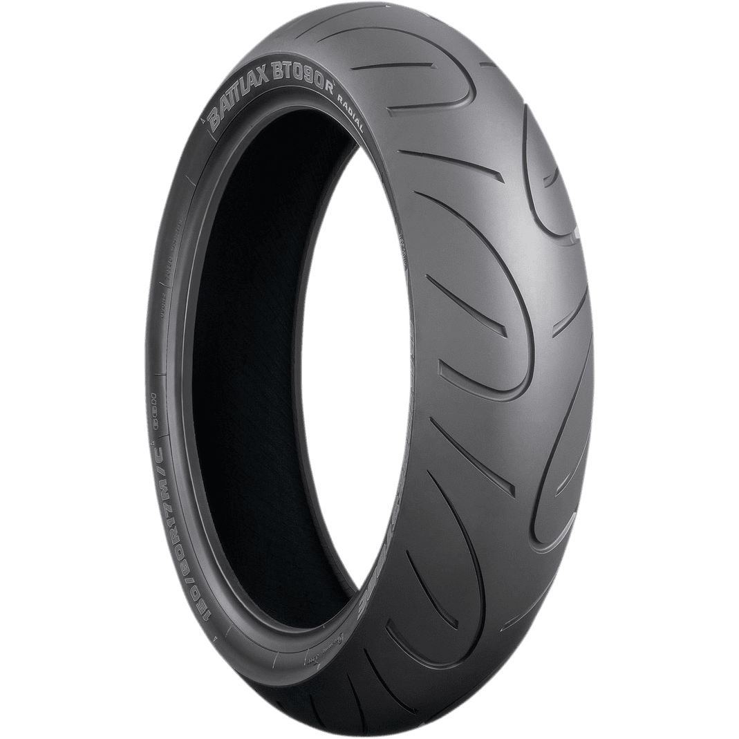 BRIDGESTONE Tire Battlax BT090-G Rear 140/70R17 66H 122698