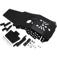 MOOSE RACING Pro LG Skid Plate Honda CRF 450R/RX PX1580