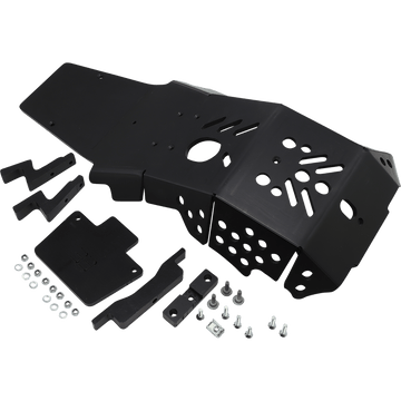 MOOSE RACING Pro LG Skid Plate Honda CRF 450R/RX PX1580