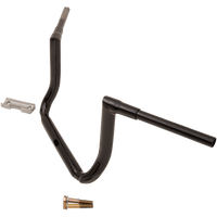 LA CHOPPERS Handlebar Grande Twin Peaks 12" Black LA736512B