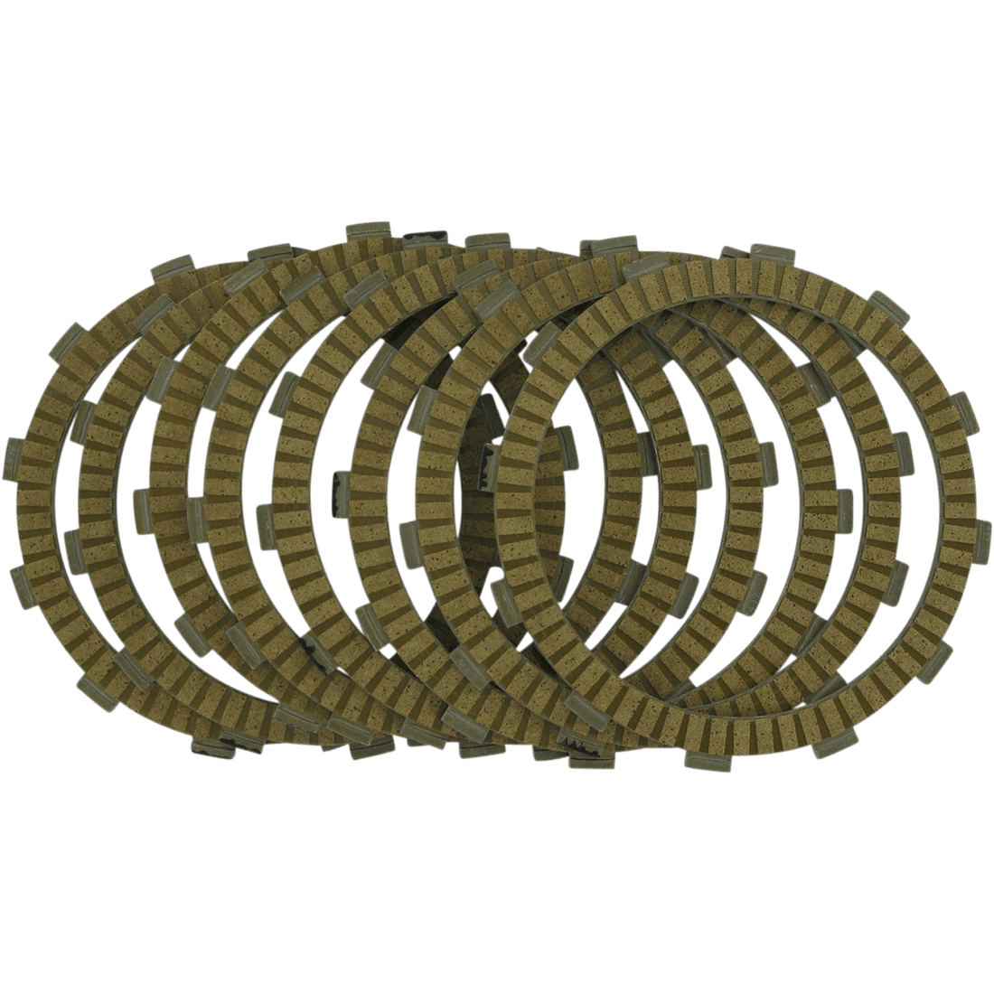 VESRAH Clutch Discs VC1034