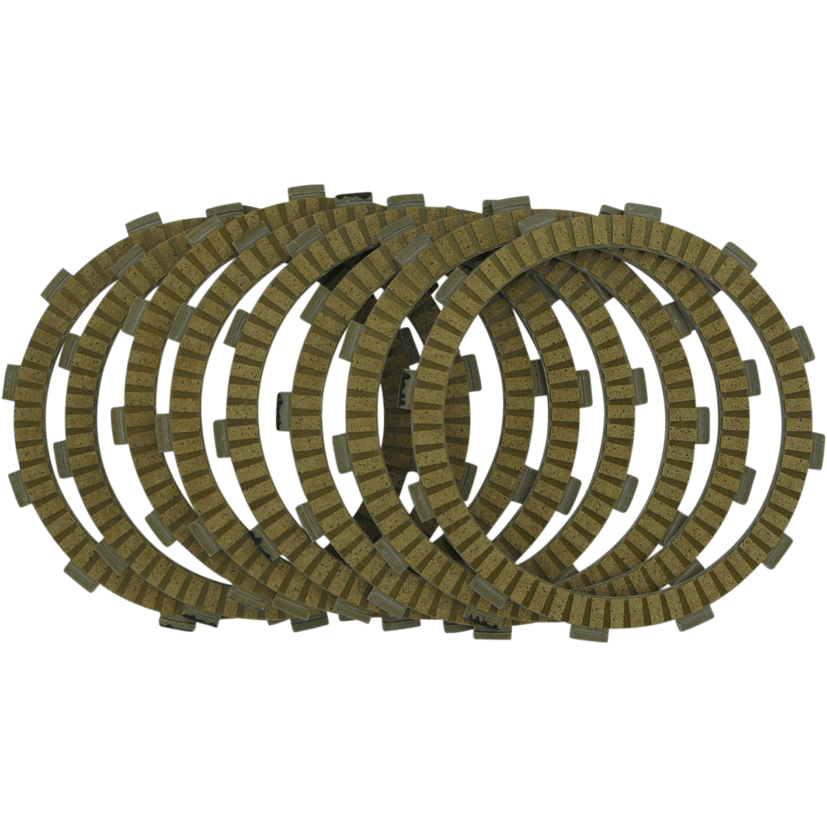 VESRAH Clutch Discs VC1034