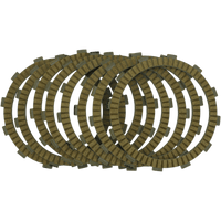 VESRAH Clutch Discs VC1034