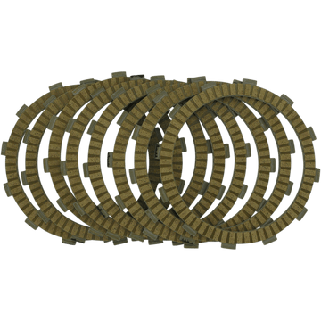 VESRAH Clutch Discs VC1034