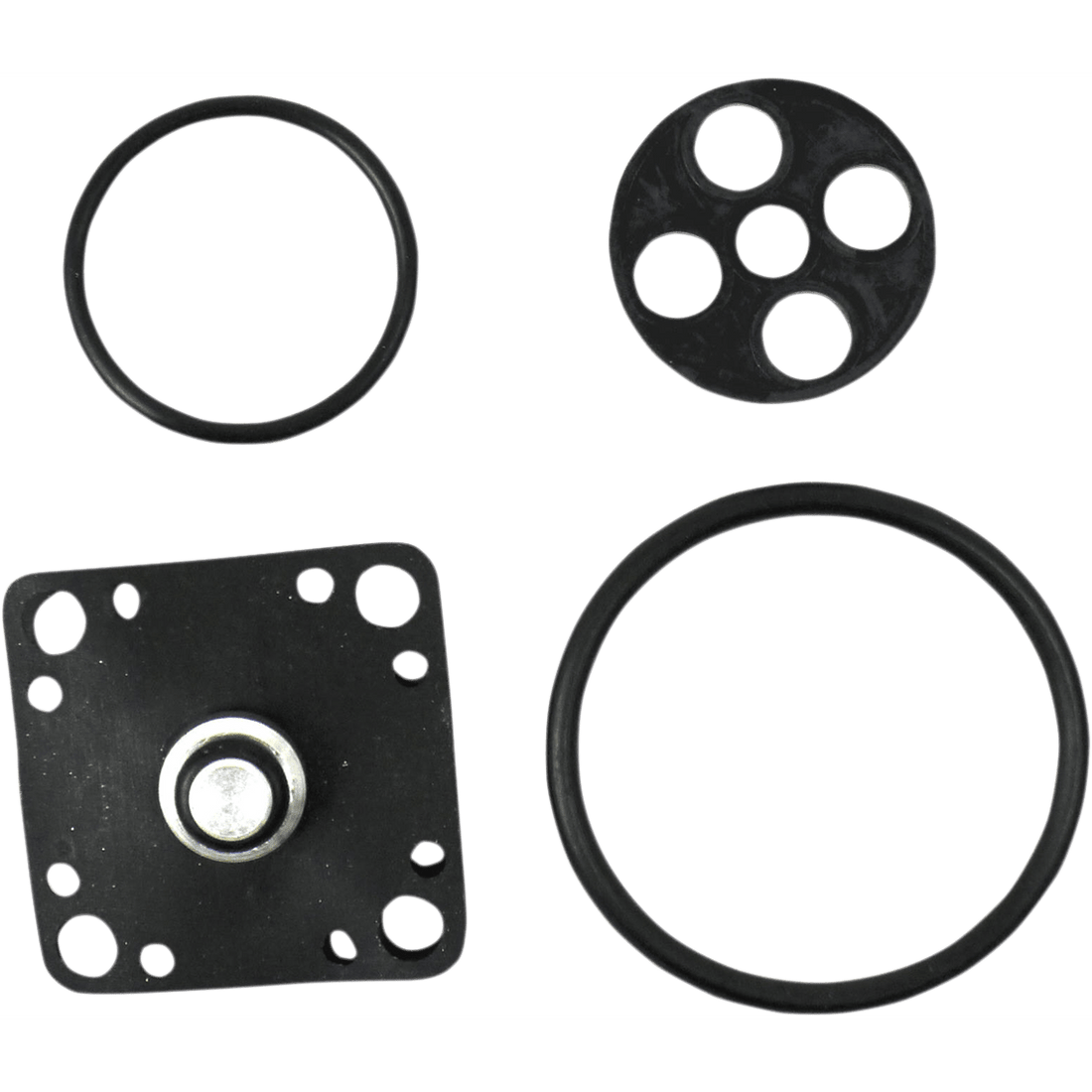 K&S TECHNOLOGIES Fuel Petcock Repair Kit Kawasaki/Suzuki