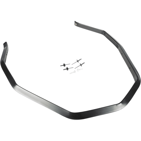 KIMPEX Front Bumper Black Ski-Doo 071228