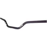 ODI Handlebar V-Twin MOTO 1-1/8" Black H691CFB