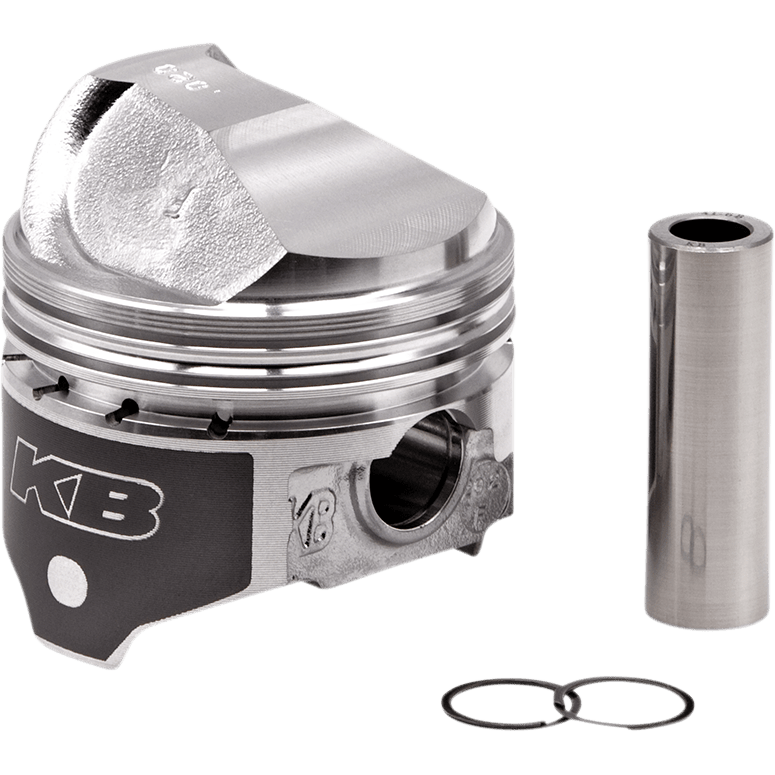 KB PERFORMANCE Piston Kit XL