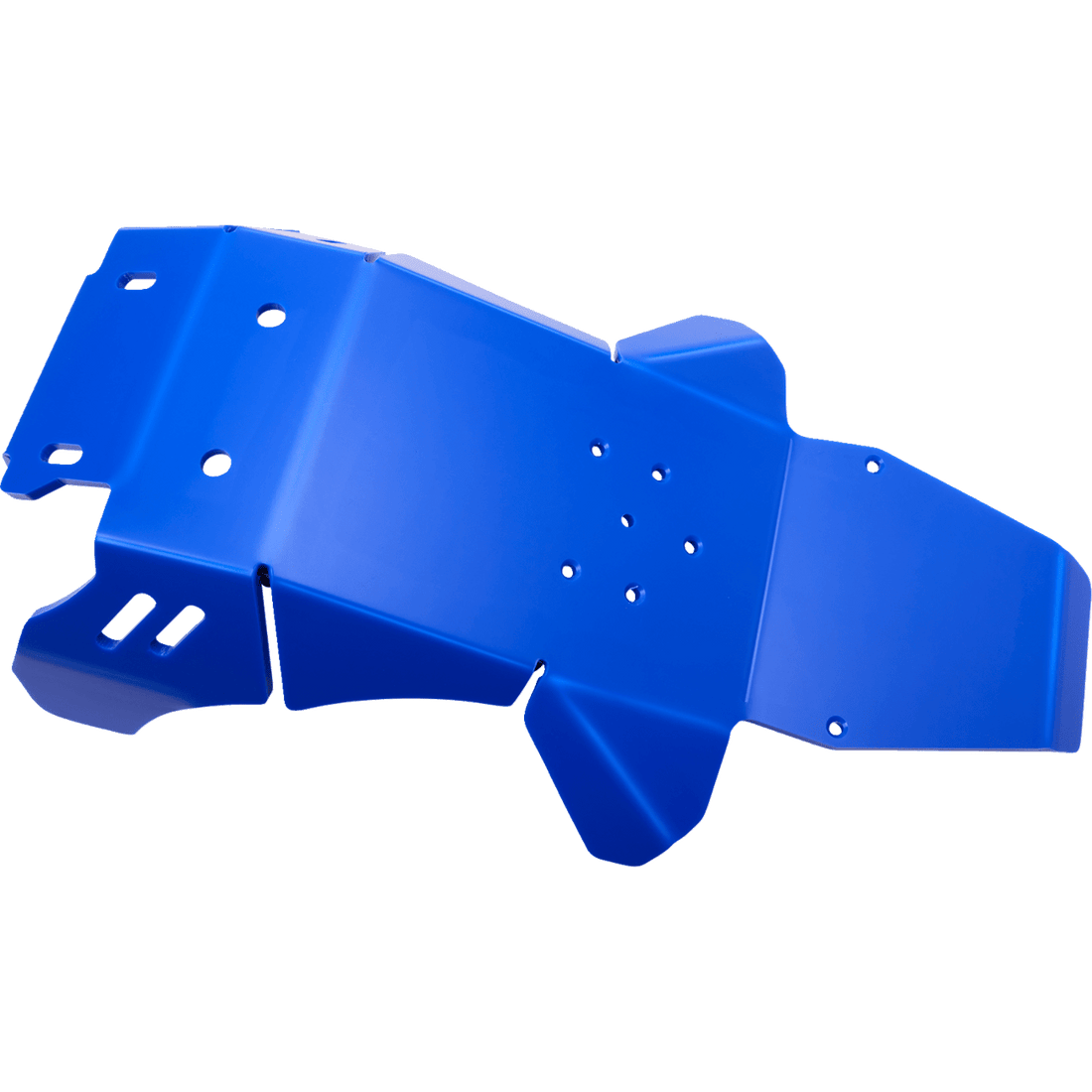 AXP RACING Xtrem Skid Plate Blue Sherco AX1434