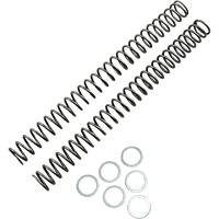 RACE TECH Fork Springs 0.46 kg/mm FRSP 444746