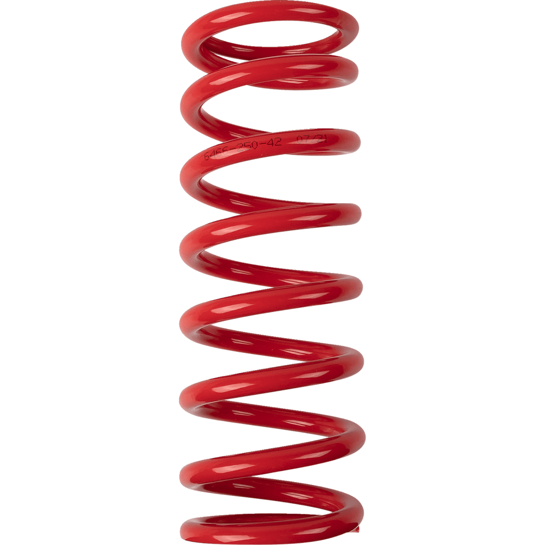 MOOSE RACING Shock Spring 64/66 mm 42 n/mm 13120987