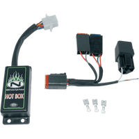 NAMZ Hot Box Wiring Harness Ironhorse NAIHRPH10