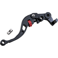 PSR Brake Lever Apex Black 500165022