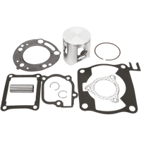 WISECO Piston Kit with Gaskets Standard CR125R PK1257