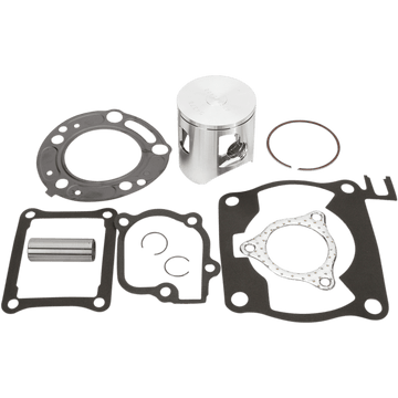 WISECO Piston Kit with Gaskets Standard CR125R PK1257