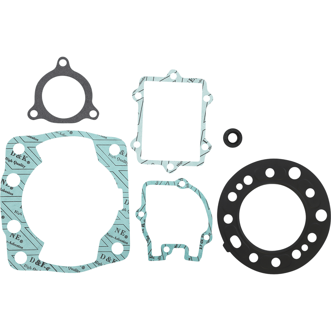 PROX Top End Gasket Set Honda