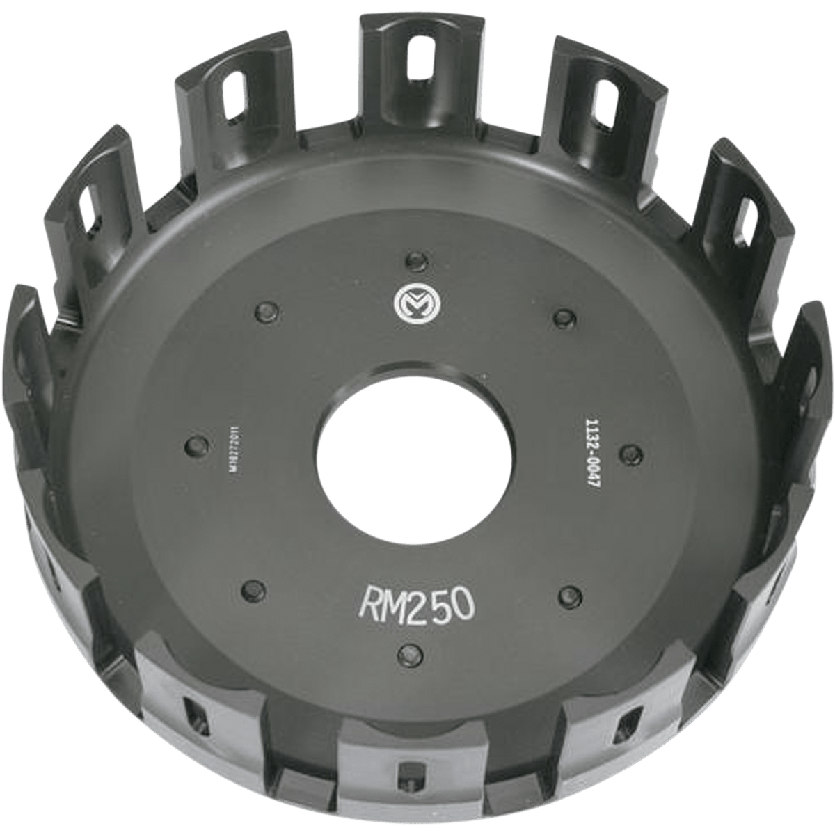 MOOSE RACING Clutch Basket M192