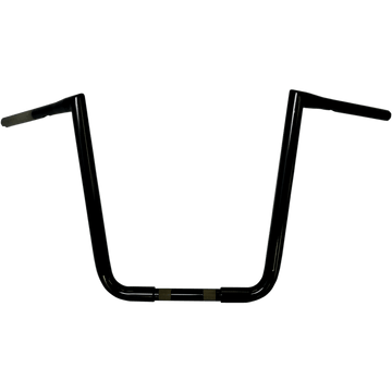 LA CHOPPERS Handlebar Big Twin Peaks 16" Black LA736016B