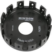 HINSON RACING Clutch Basket H286