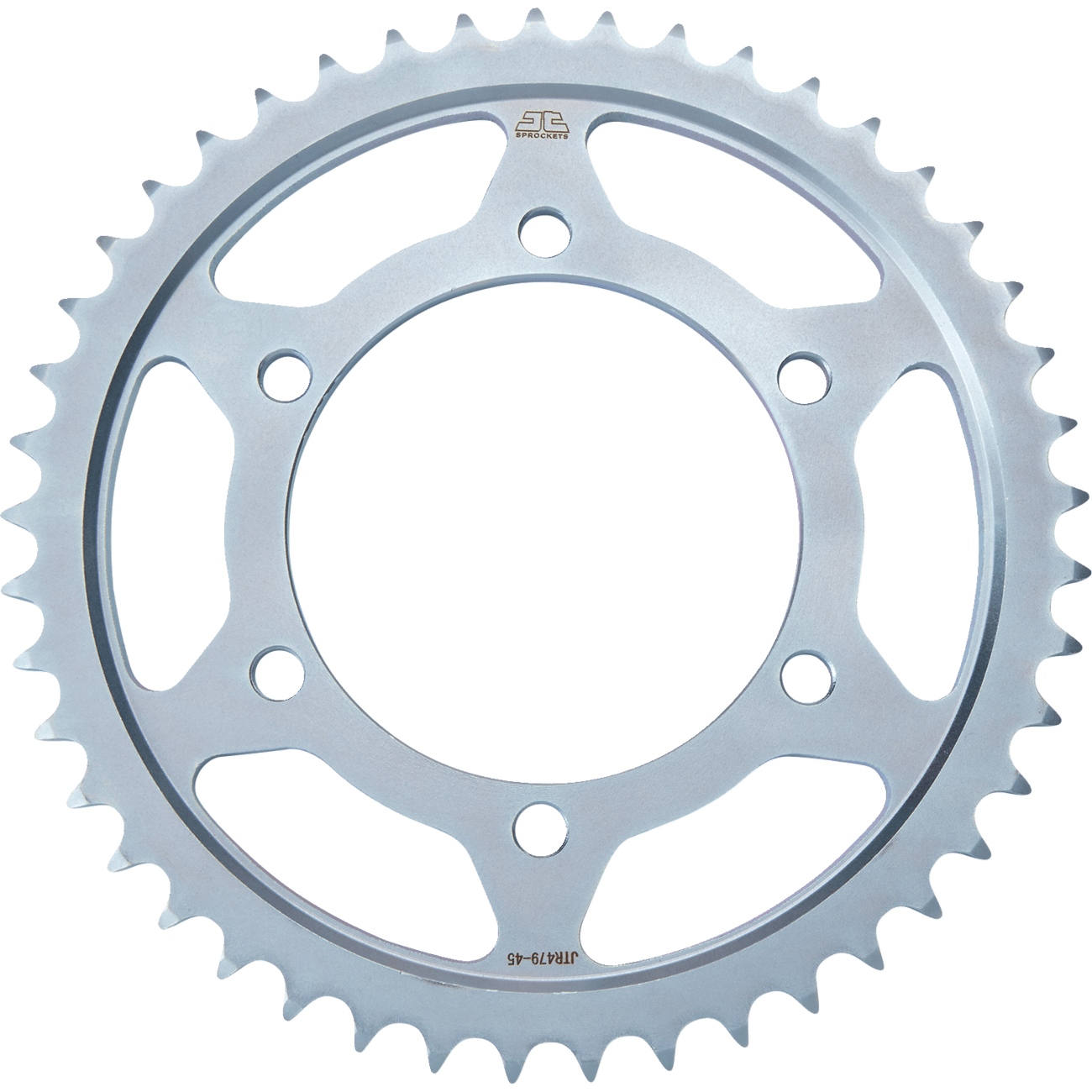 JT SPROCKETS Rear Sprocket 45 Tooth Yamaha