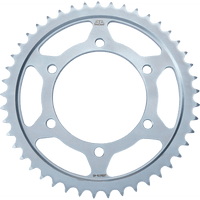 JT SPROCKETS Rear Sprocket 45 Tooth Yamaha