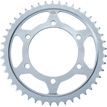 JT SPROCKETS Rear Sprocket 45 Tooth Yamaha