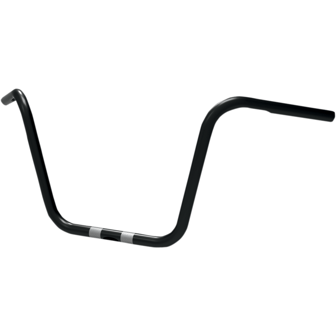 KHROME WERKS Handlebar Ape Hanger TBW 12" Black 300821