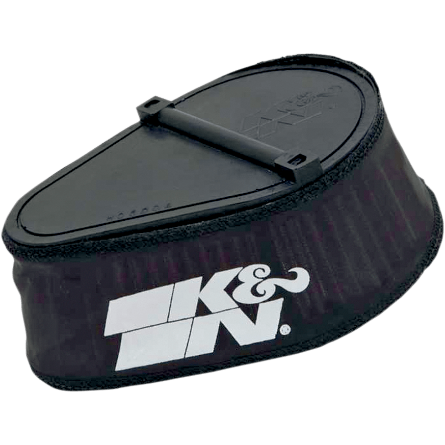 K & N Drycharger Air Filter Wrap Suzuki