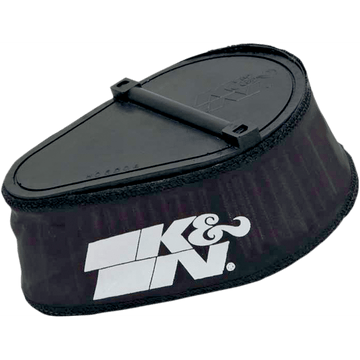 K & N Drycharger Air Filter Wrap Suzuki