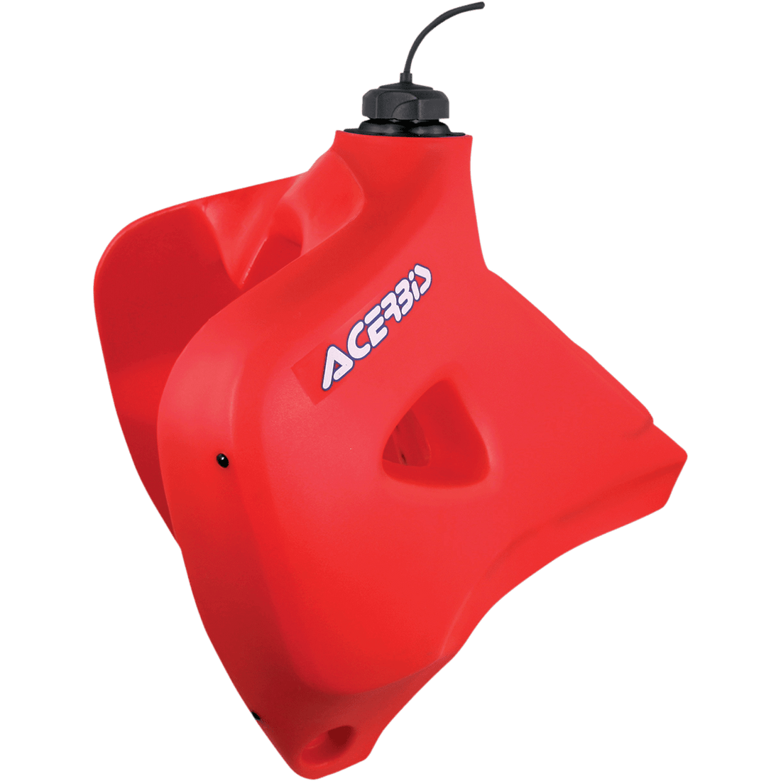 ACERBIS Fuel Tank 6.3 Gallon Honda Red 2140710229